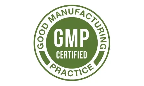 certified production standards